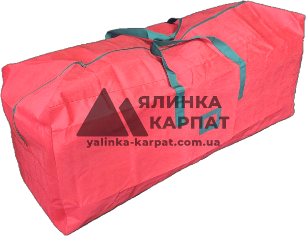 Сумка чохол для штучної ялинки 1,8м та 2,1м