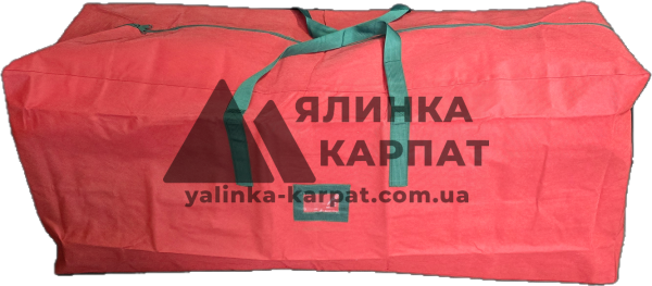 Сумка чохол для штучної ялинки 1,8м / 2,1м купити