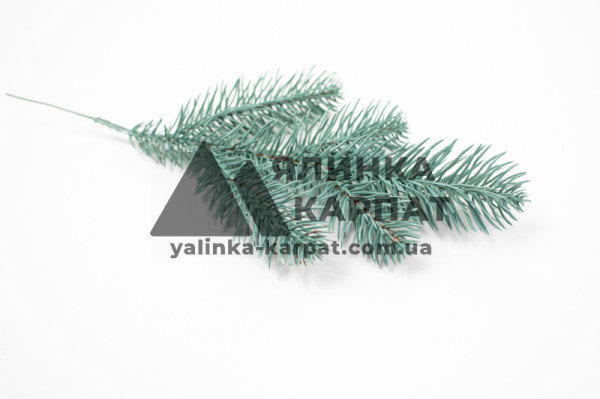 Гілка блакитна №5 (1 ящик 300 шт.)