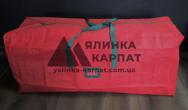 Сумка чохол для ялинки для 2.3м. 2.5м.