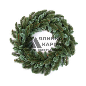Вінок литий (9)